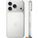 Мобильные телефоны Apple iPhone 17 Pro 256GB (серебристый)