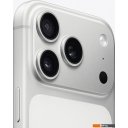 Мобильные телефоны Apple iPhone 17 Pro 256GB (серебристый)