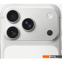 Мобильные телефоны Apple iPhone 17 Pro 256GB (серебристый)