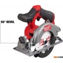 Циркулярные, торцовочные и сабельные пилы Milwaukee M12 FCS442-502X 4933493489 (с 2-мя АКБ, кейс)