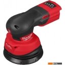 Шлифмашины Milwaukee M18 Fuel FROS125-0 4933498253 (без АКБ, сумка)