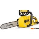 Цепные электро- и бензопилы Champion 620N-16