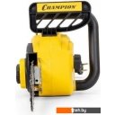 Цепные электро- и бензопилы Champion 620N-16