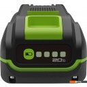 Аккумуляторы и зарядные устройства для инструмента Greenworks G40HP2 (40В/2 Ач)
