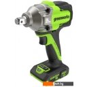 Шуруповерты, гайковерты, электроотвертки Greenworks IW5500 3805007 (без АКБ)