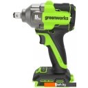 Шуруповерты, гайковерты, электроотвертки Greenworks IW5500 3805007 (без АКБ)