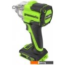 Шуруповерты, гайковерты, электроотвертки Greenworks IW5500 3805007 (без АКБ)