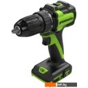 Шуруповерты, гайковерты, электроотвертки Greenworks DD345 3708307 (без АКБ)