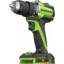 Шуруповерты, гайковерты, электроотвертки Greenworks DD560 3708407 (без АКБ)