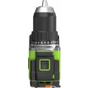 Шуруповерты, гайковерты, электроотвертки Greenworks DD560 3708407 (без АКБ)