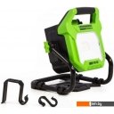 Фонари Greenworks G82WLH 3504007 (без АКБ и ЗУ)