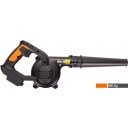 Воздуходувки Worx WX094.9 (без АКБ)