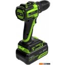 Шуруповерты, гайковерты, электроотвертки Greenworks DD345 3708307CUB (с 1-им АКБ)