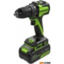 Шуруповерты, гайковерты, электроотвертки Greenworks DD345 3708307CUB (с 1-им АКБ)