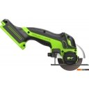 Угловые шлифмашины (болгарки) Greenworks GD24UCS 3402007 (без АКБ)