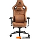 Офисные кресла и стулья Evolution Nomad PRO (коричневый)