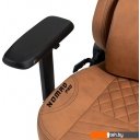 Офисные кресла и стулья Evolution Nomad PRO (коричневый)