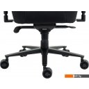 Офисные кресла и стулья Evolution Nomad PRO (черный/красный)