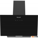 Вытяжки Weissgauff Yota 600 Touch Black Glass