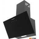 Вытяжки Weissgauff Yota 600 Touch Black Glass