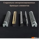 Электробритвы мужские Braun Series 9 Pro+ 9675cc