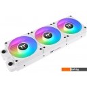 Системы охлаждения Thermaltake CT120 EX ARGB 3-Fan Pack CL-F190-PL12SW-A