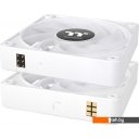 Системы охлаждения Thermaltake CT120 EX ARGB 3-Fan Pack CL-F190-PL12SW-A