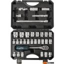 Наборы инструментов Bort BTK-33 (33 предмета)