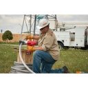 Строительный, слесарный, монтажный инструмент Milwaukee M18 HCC45-522C One-Key 4933459266 (с 2-мя АКБ, кейс)