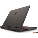 Ноутбуки MSI Vector 16 HX AI A2XWJG-665XBY