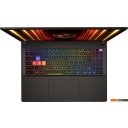 Ноутбуки MSI Vector 16 HX AI A2XWJG-665XBY