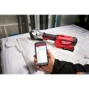 Строительный, слесарный, монтажный инструмент Milwaukee M18 HDCT-202C 4933471950 (с 2-мя АКБ, кейс)