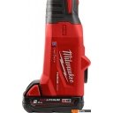 Строительный, слесарный, монтажный инструмент Milwaukee M18 ONEHCCT60-202C 4933479684 (с 2-мя АКБ, кейс)