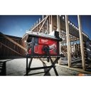 Деревообрабатывающие и металлообрабатывающие станки Milwaukee M18 FTS210-121B FUEL One-Key 4933464225 (с 1-им АКБ)