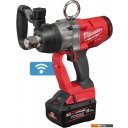Шуруповерты, гайковерты, электроотвертки Milwaukee M18 ONEFHIWF1-802X 4933499254 (с 2-мя АКБ, кейс)
