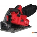 Циркулярные, торцовочные и сабельные пилы Milwaukee M18 FPS55MC-552P 4933499456 (с 2-мя АКБ, кейс)