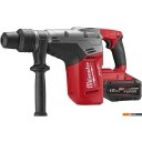 Перфораторы Milwaukee M18CHM-121C 4933499271 (с 1-им АКБ, кейс)