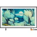 Телевизоры Samsung The Frame QLED LS03F QE43LS03FAUXRU