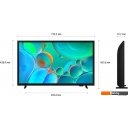 Телевизоры Samsung H5000 UE32H5000FUXRU