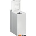Стиральная машина Whirlpool TDLR 6240SS EU/N
