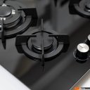 Варочные панели Genberg G6024-WGIK