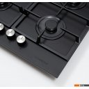 Варочные панели Genberg G6054-WTGIK