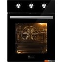 Духовые шкафы Leonord LEO-45002B