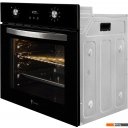 Духовые шкафы Leonord LEO-60006B