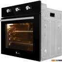 Духовые шкафы Leonord LEO-60003B