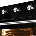 Духовые шкафы Leonord LEO-60003B