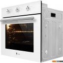 Духовые шкафы Leonord LEO-60003W