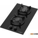 Варочные панели Vitek VGH 3250 BG