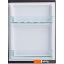 Холодильники OLTO RF-140C (коричневый)