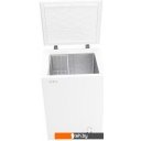 Холодильники Vekta FR-115W03